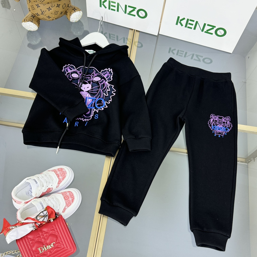 Kenzo Kids